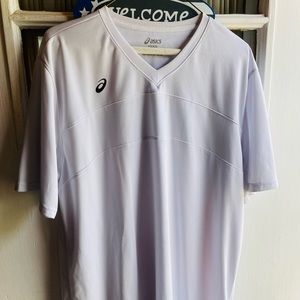 Mens ASICS Shirt | NEVER WORN